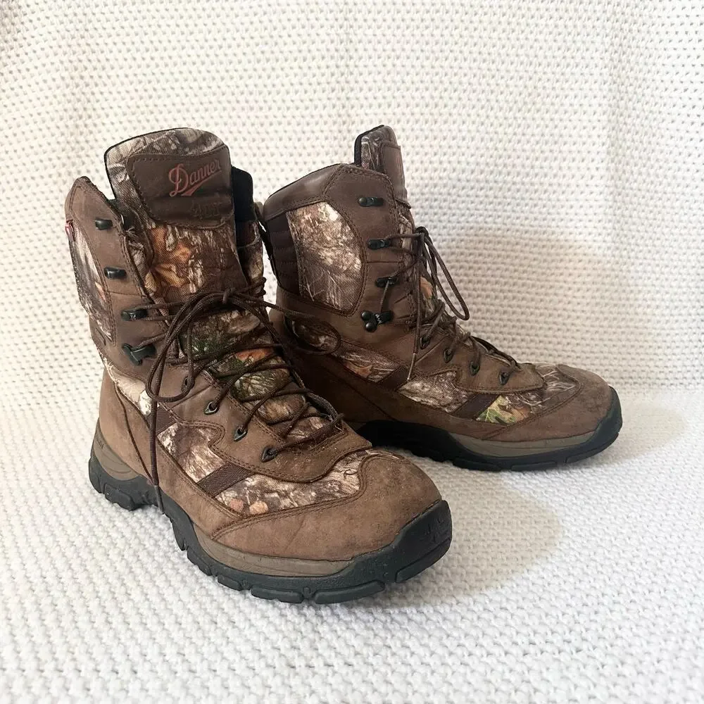 Danner Alsea 8